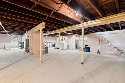 Tiny photo for 120 Harrington Avenue, New Haven, CT 06512 (MLS # 24137075)