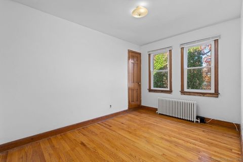 Tiny photo for 120 Harrington Avenue, New Haven, CT 06512 (MLS # 24137075)