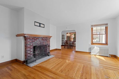 Tiny photo for 120 Harrington Avenue, New Haven, CT 06512 (MLS # 24137075)