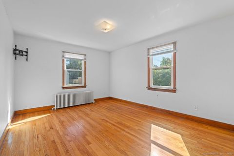 Tiny photo for 120 Harrington Avenue, New Haven, CT 06512 (MLS # 24137075)