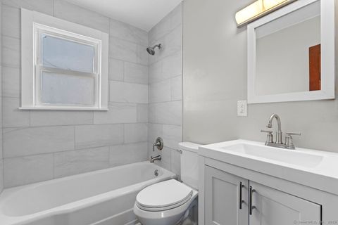 Tiny photo for 120 Harrington Avenue, New Haven, CT 06512 (MLS # 24137075)