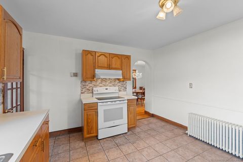 Tiny photo for 120 Harrington Avenue, New Haven, CT 06512 (MLS # 24137075)