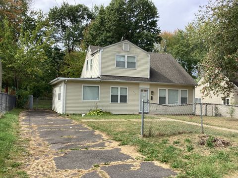 A home in Hartford