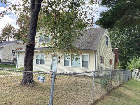 A home in Hartford