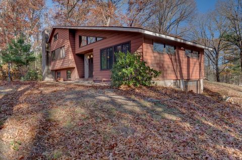 A home in Windham