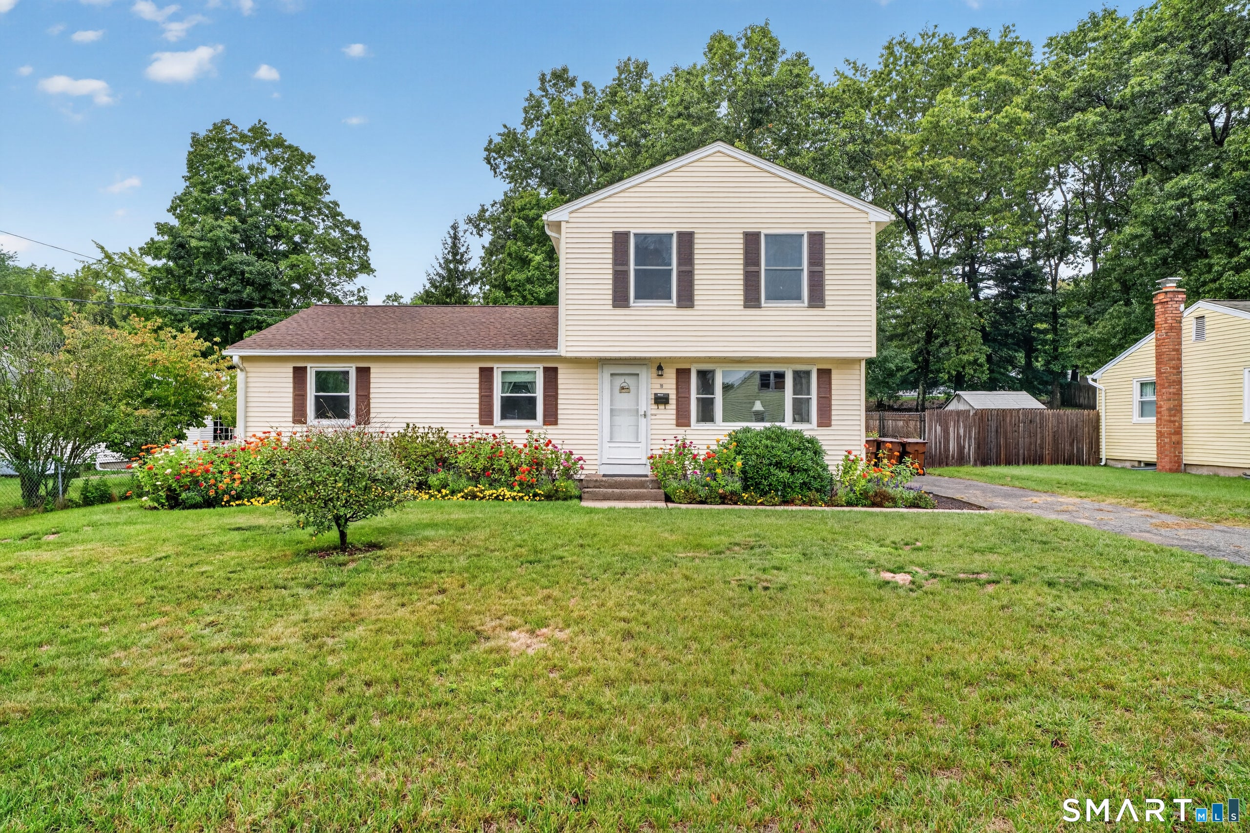 10 Roosevelt Boulevard