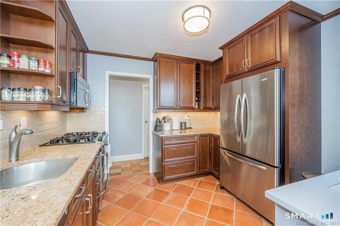 Tiny photo for 50 Glenbrook Road #6E, Stamford, CT 06902 (MLS # 24175207)