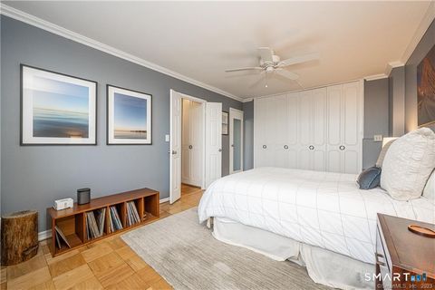 Tiny photo for 50 Glenbrook Road #6E, Stamford, CT 06902 (MLS # 24175207)