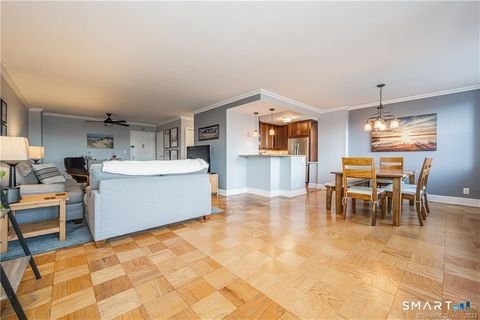 Tiny photo for 50 Glenbrook Road #6E, Stamford, CT 06902 (MLS # 24175207)
