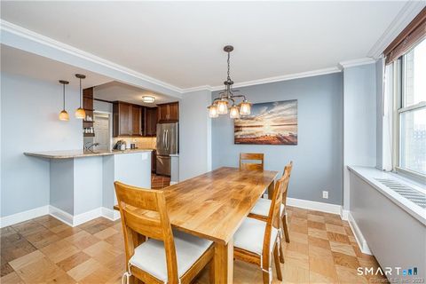Tiny photo for 50 Glenbrook Road #6E, Stamford, CT 06902 (MLS # 24175207)