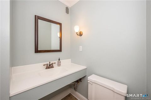 Tiny photo for 50 Glenbrook Road #6E, Stamford, CT 06902 (MLS # 24175207)