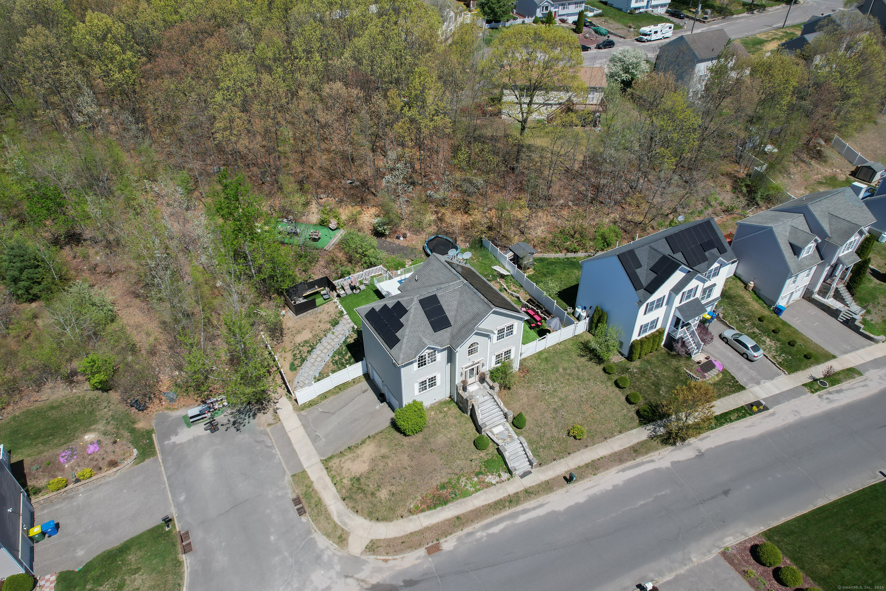 207 Ridgefield Avenue, Waterbury, Connecticut image 33