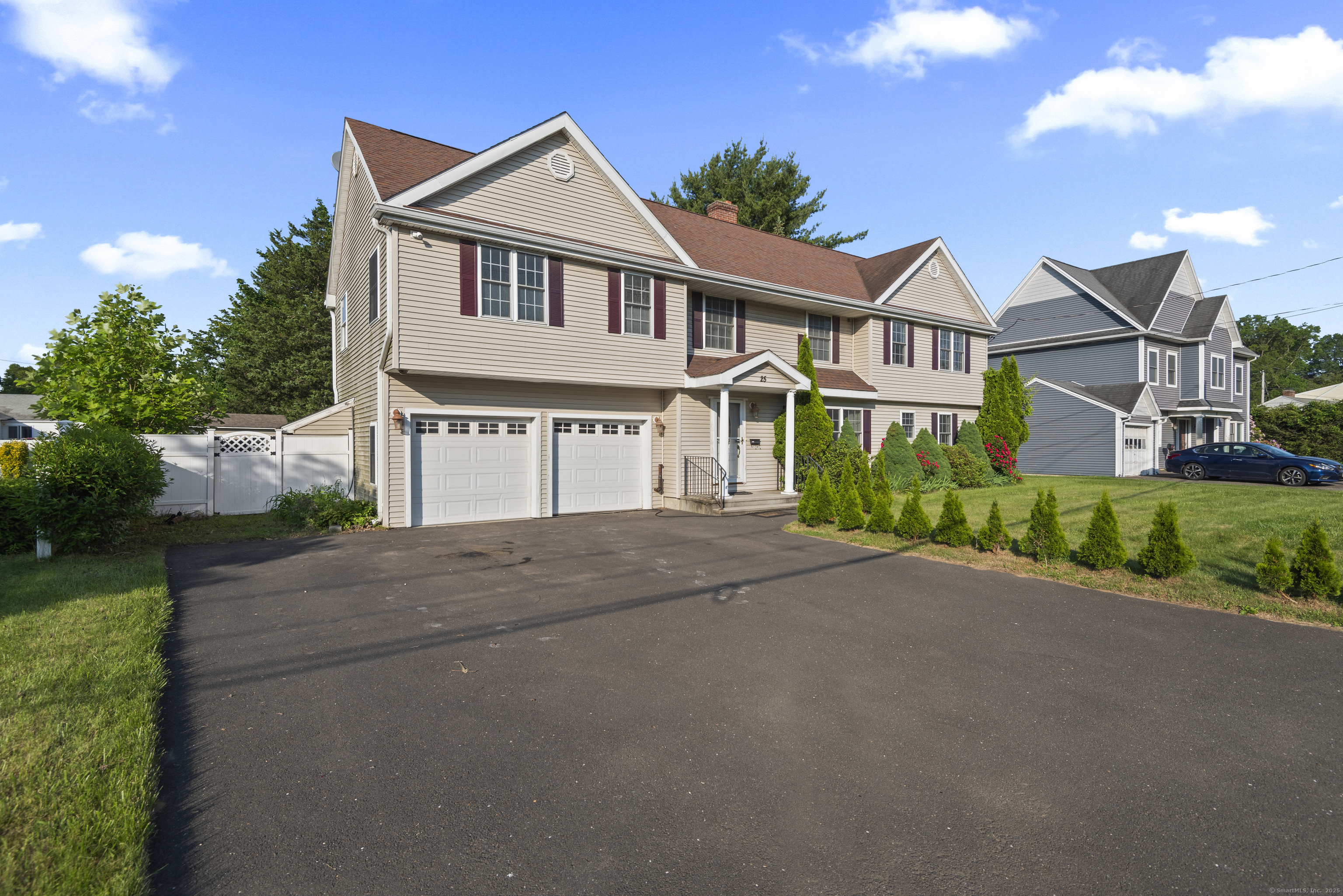 25 Lucille Drive