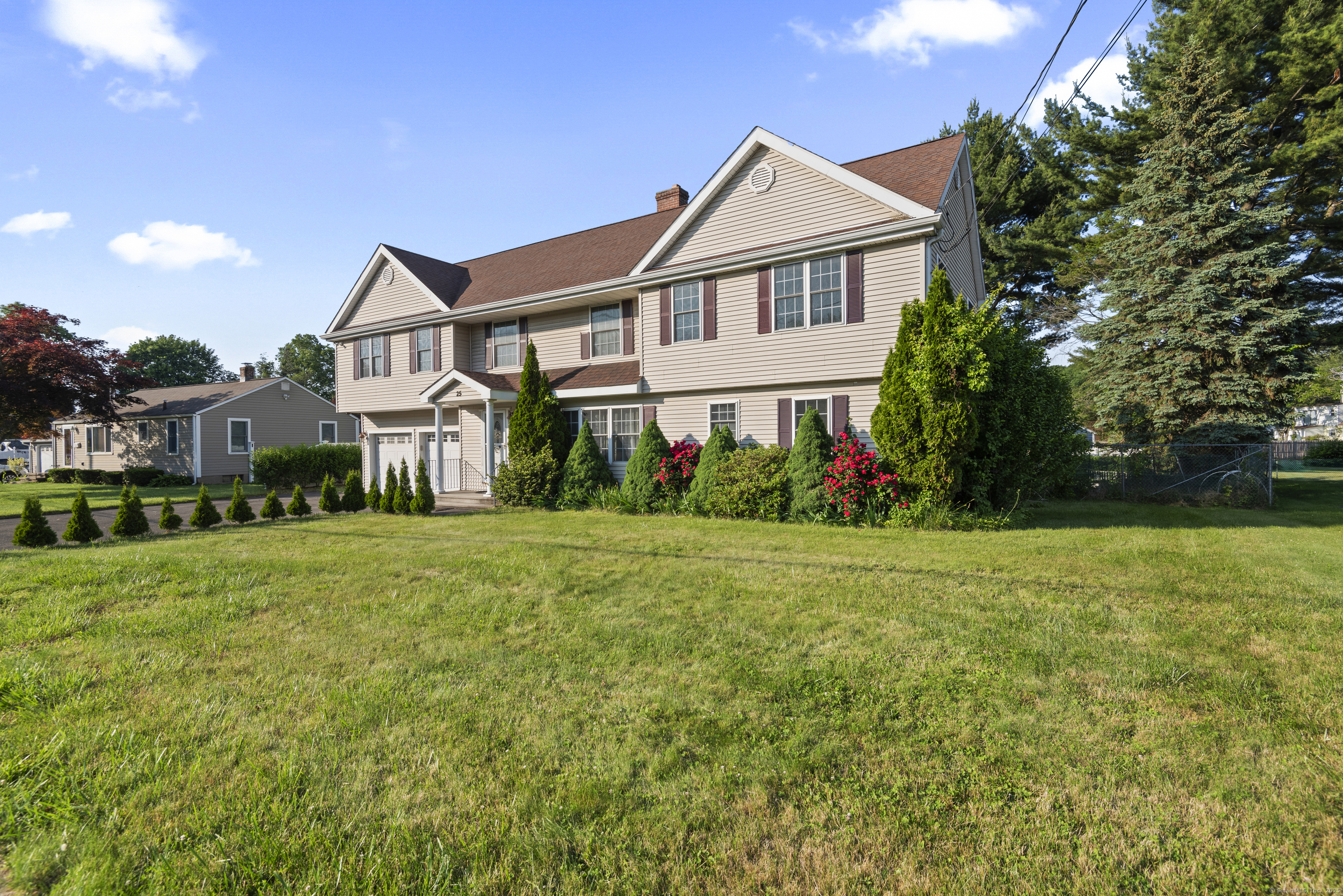 25 Lucille Drive