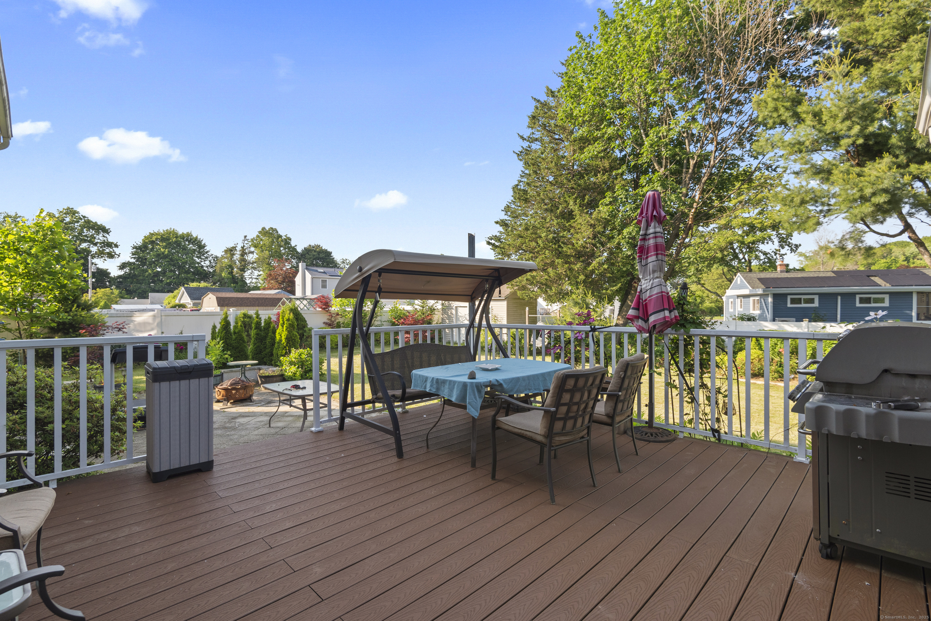 25 Lucille Drive, Milford, Connecticut image 8