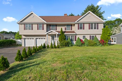 25 Lucille Drive Milford CT 06460