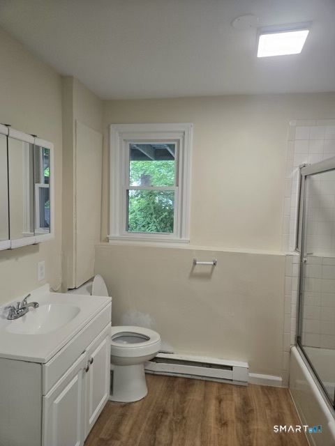 Tiny photo for 3 Quien Street #3, Danbury, CT 06810 (MLS # 24163678)