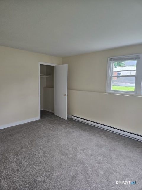 Tiny photo for 3 Quien Street #3, Danbury, CT 06810 (MLS # 24163678)