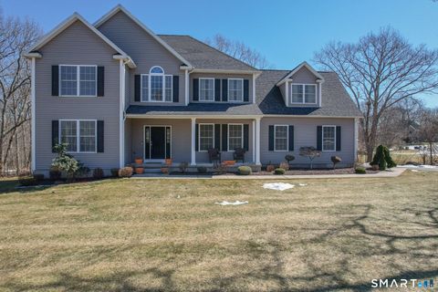 47 Arvida Road Wolcott CT 06716