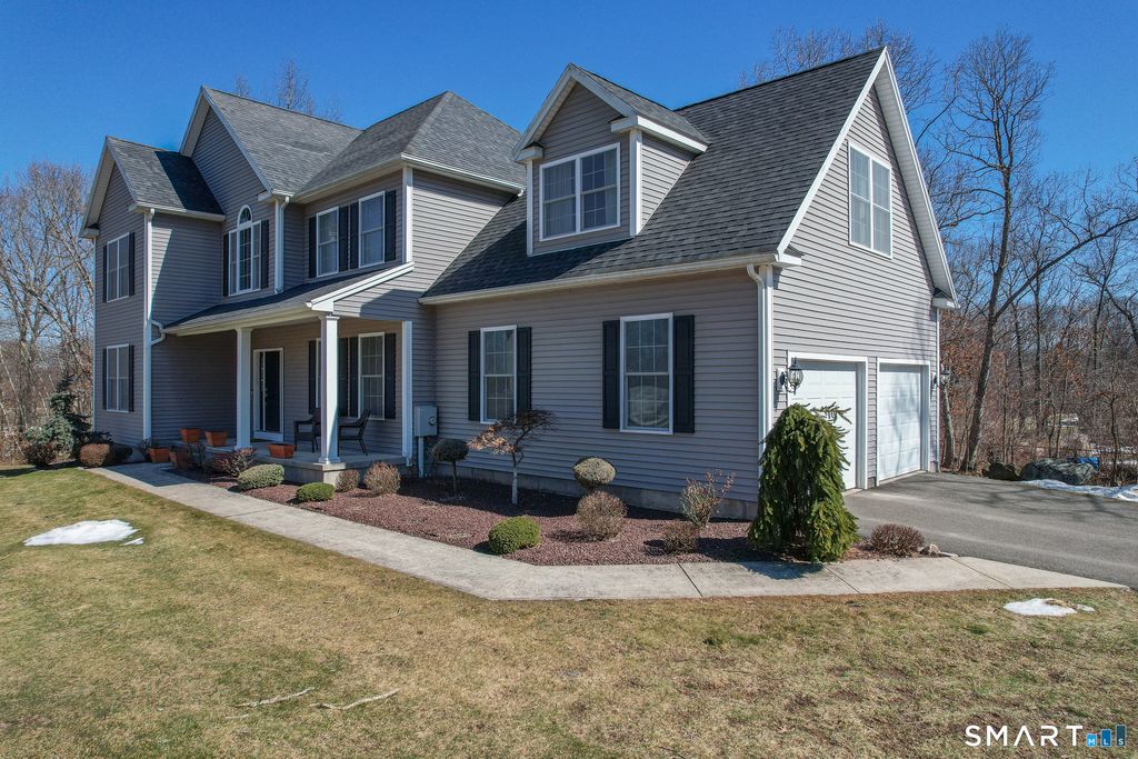 Photo of 47 Arvida Road, Wolcott, CT 06716 (MLS # 24155943)