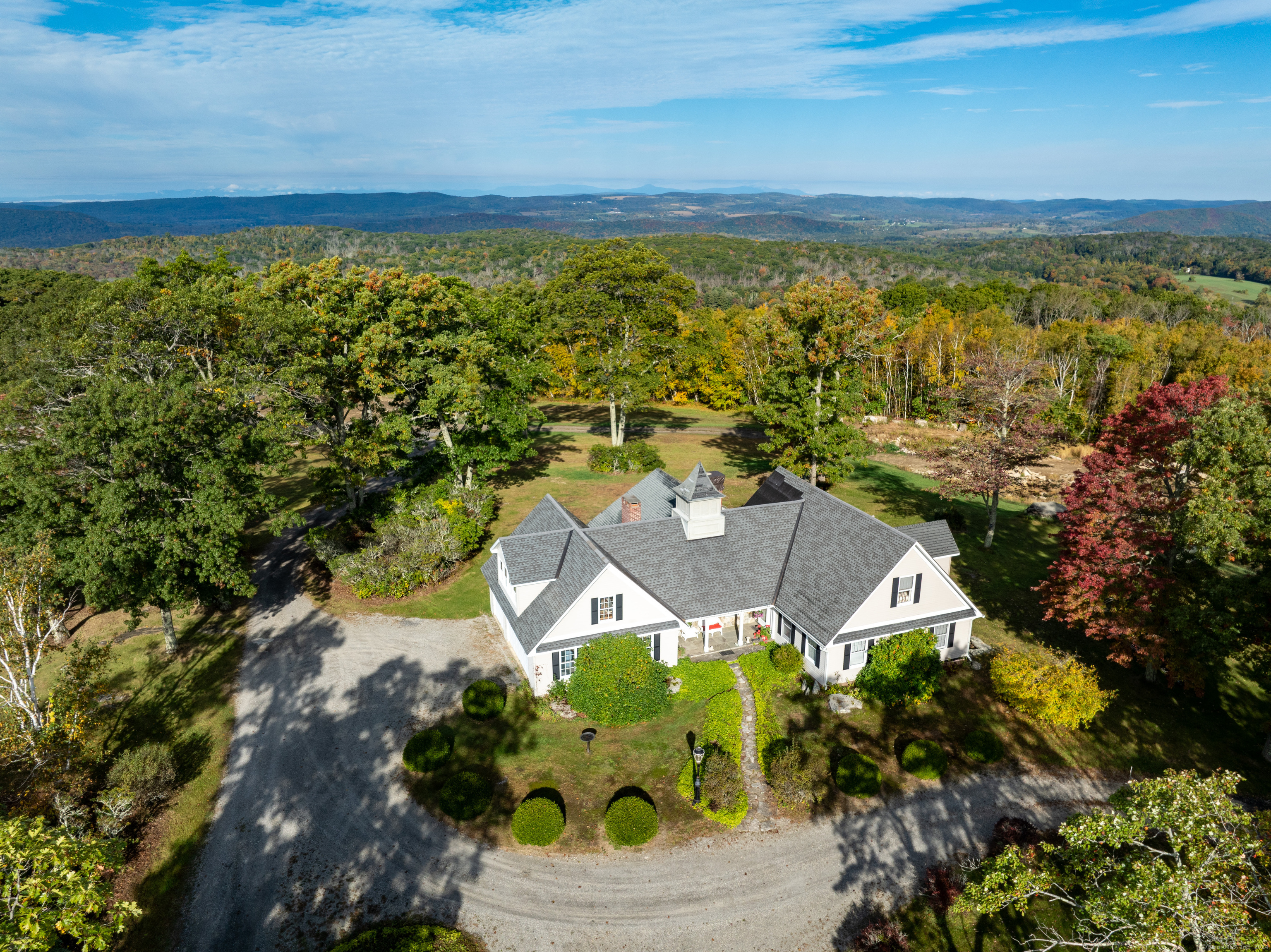 Rental Property at Joray Road, Sharon, Connecticut - Bedrooms: 3 
Bathrooms: 3 
Rooms: 7  - $3,600 MO.