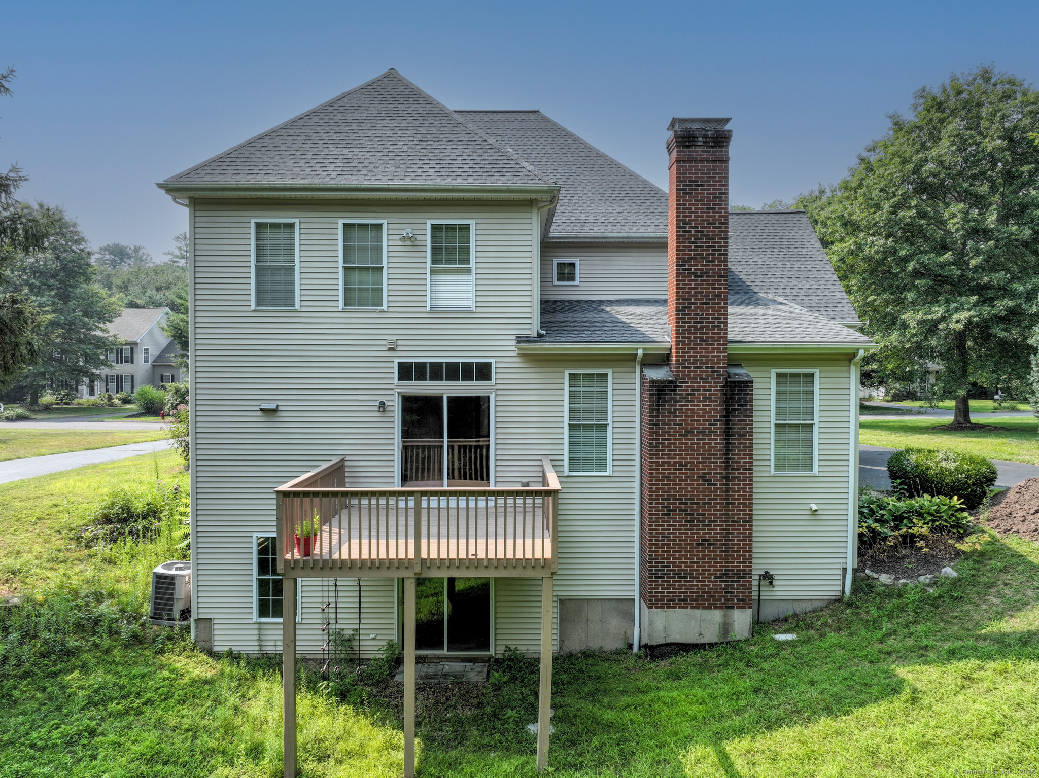41 Buckingham Road