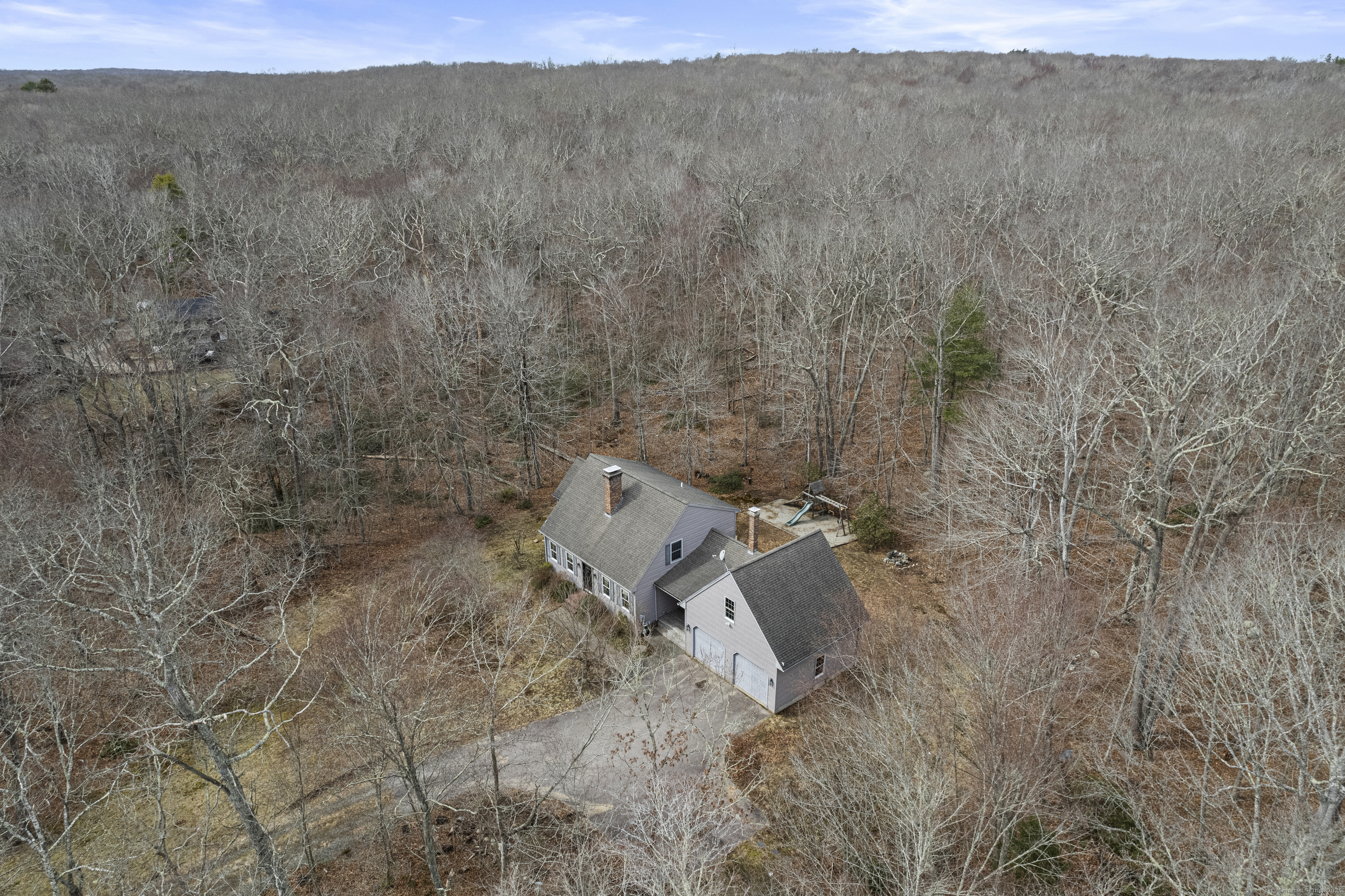309 Grindstone Hill Road, North Stonington, Connecticut image 38
