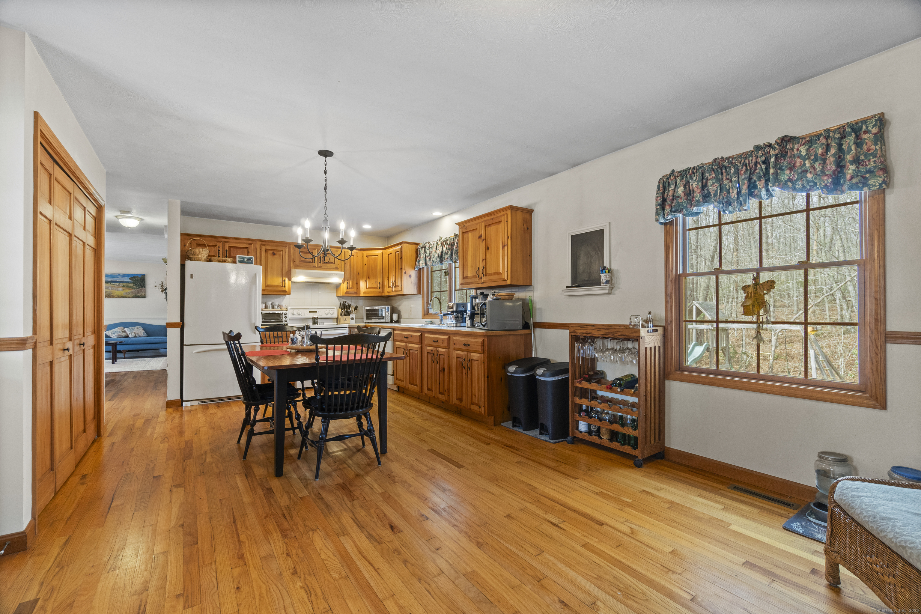 309 Grindstone Hill Road, North Stonington, Connecticut image 5