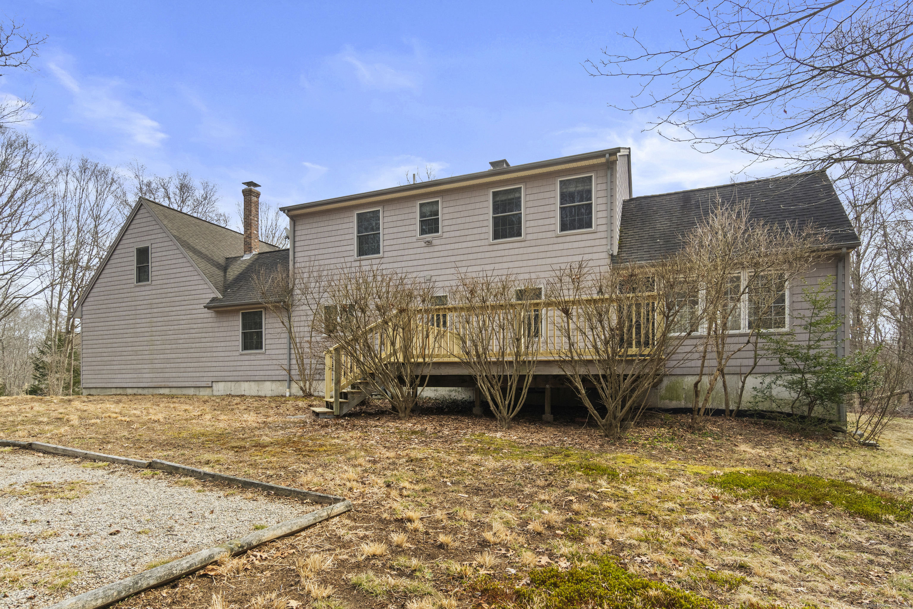 309 Grindstone Hill Road, North Stonington, Connecticut image 33
