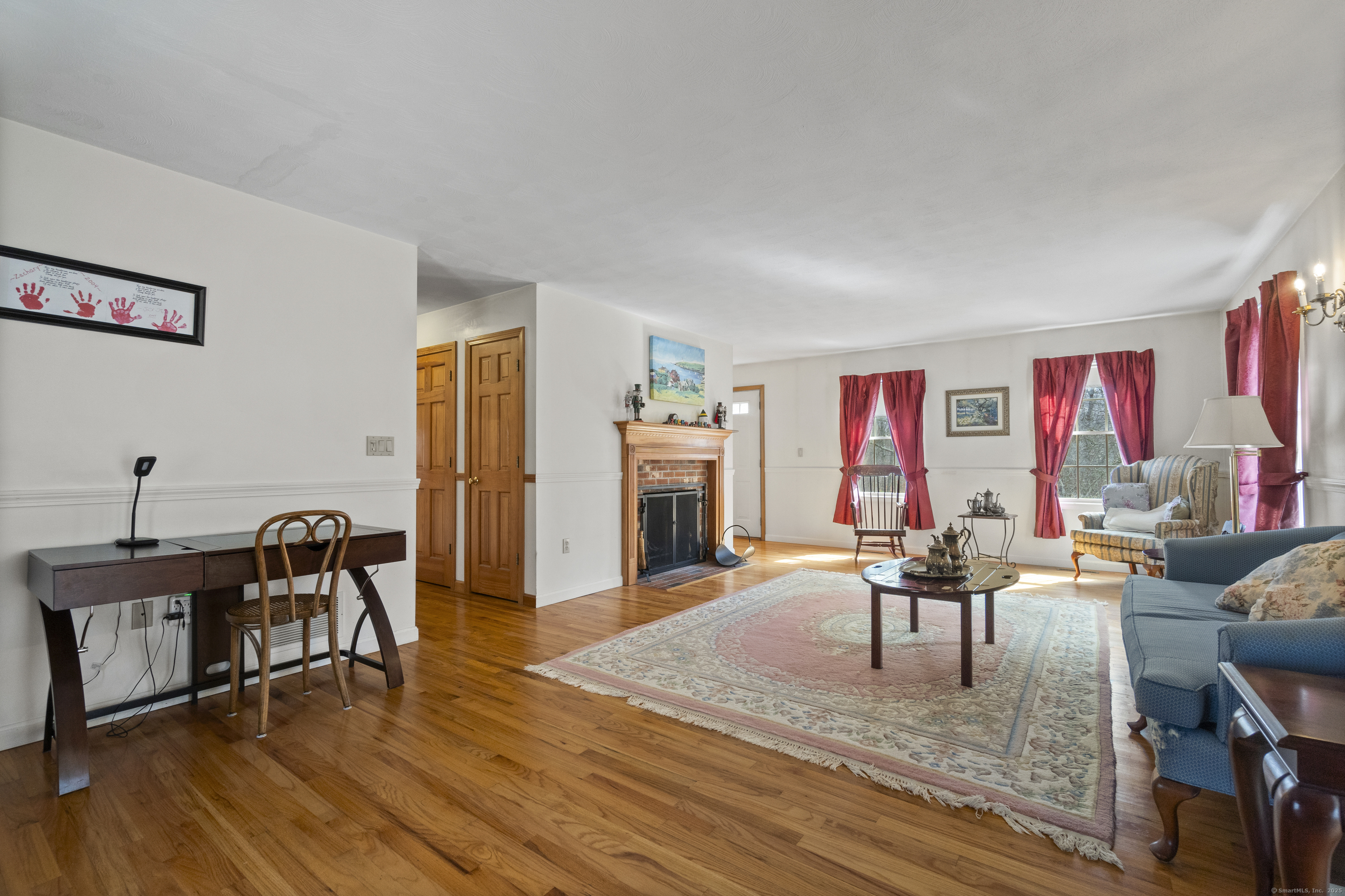 309 Grindstone Hill Road, North Stonington, Connecticut image 12