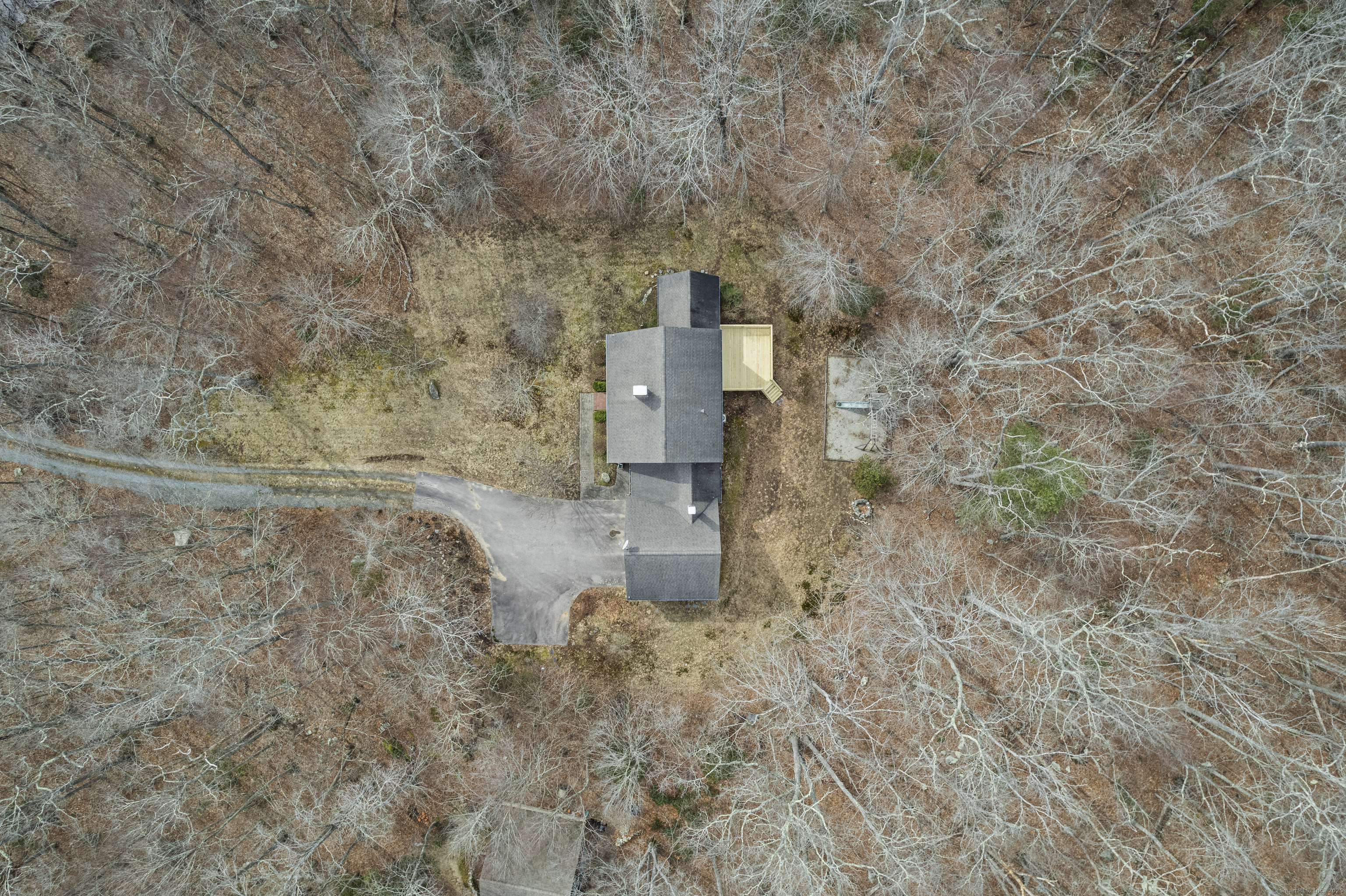 309 Grindstone Hill Road, North Stonington, Connecticut image 40