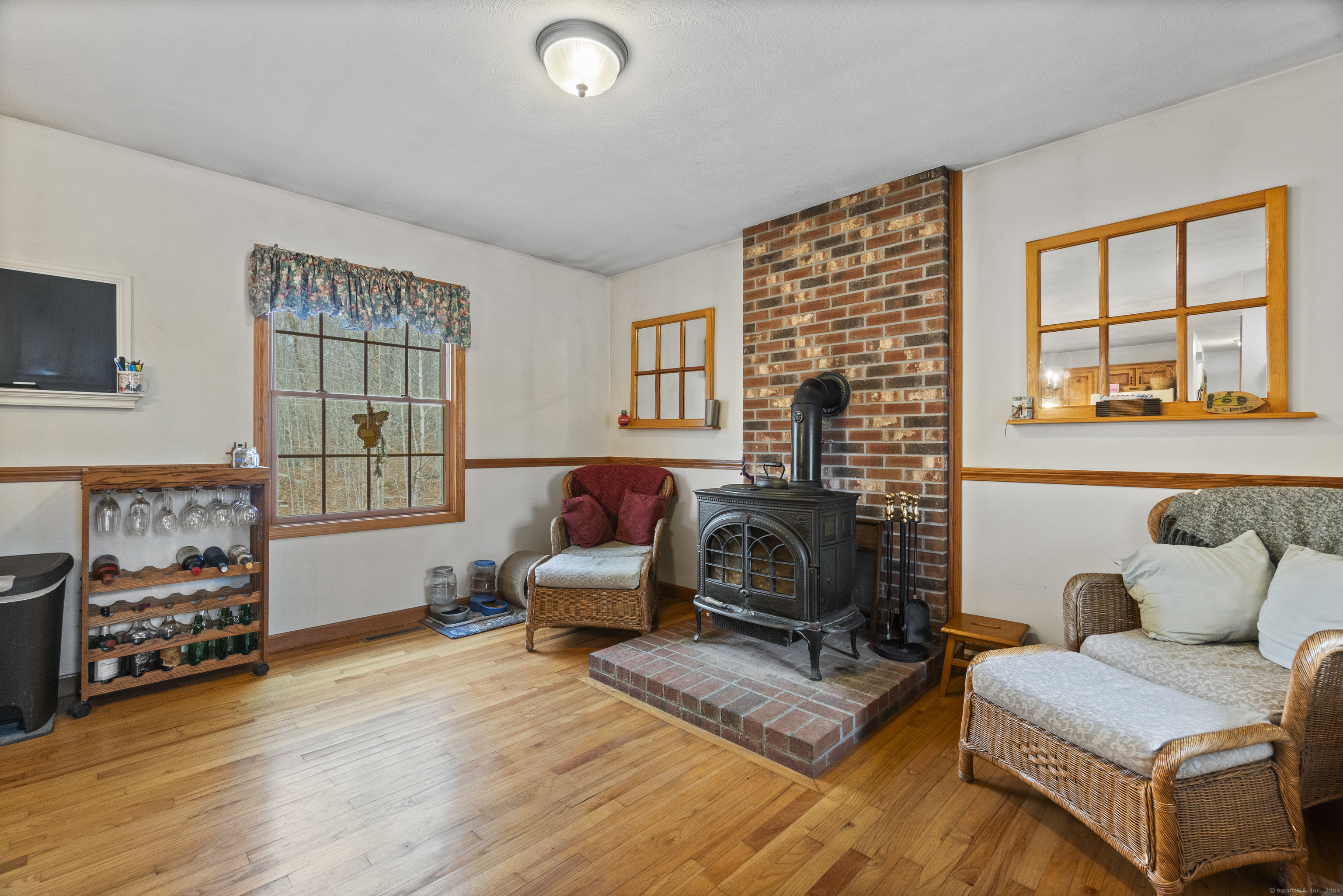 309 Grindstone Hill Road, North Stonington, Connecticut image 7