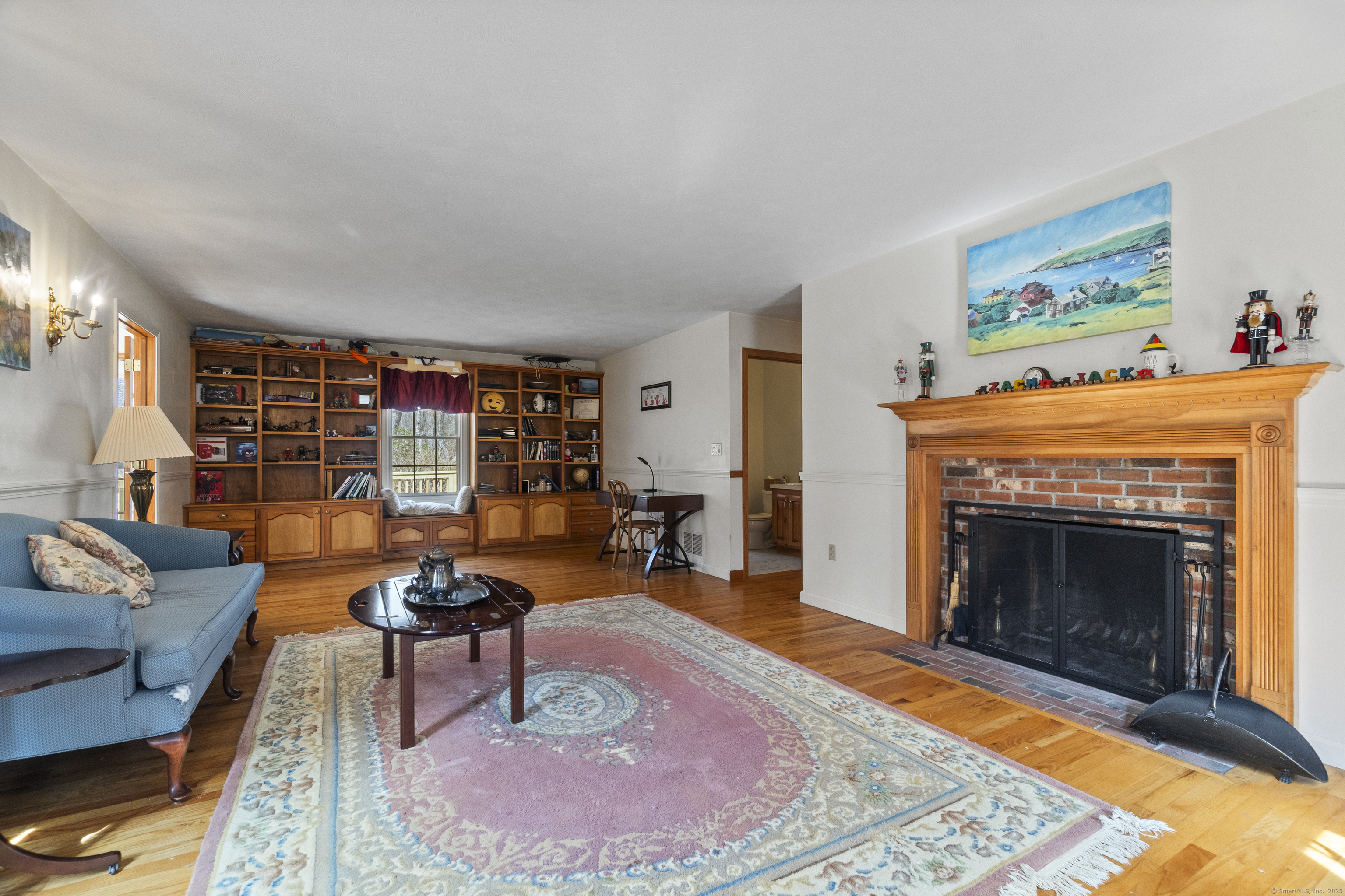 309 Grindstone Hill Road, North Stonington, Connecticut image 10