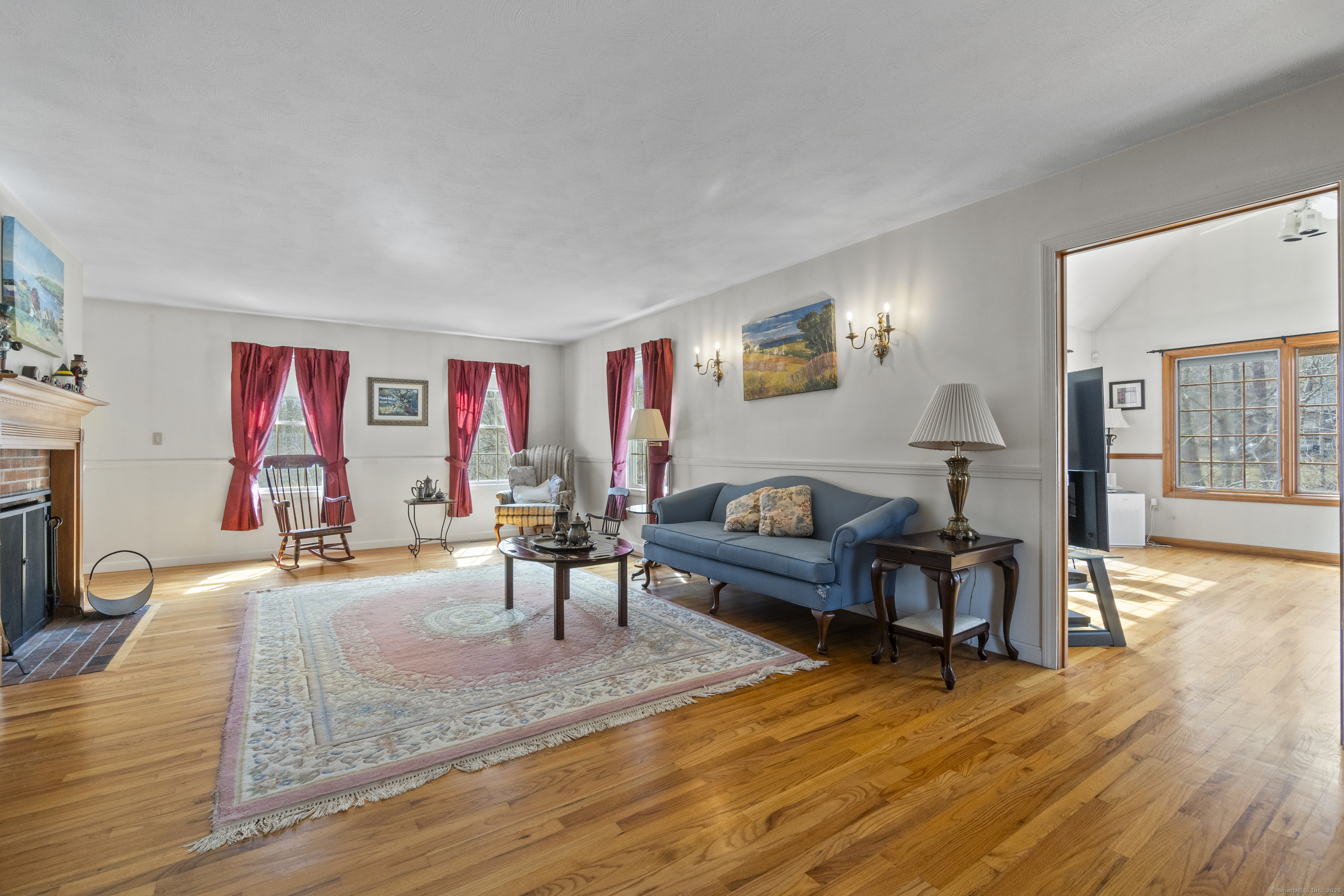 309 Grindstone Hill Road, North Stonington, Connecticut image 9