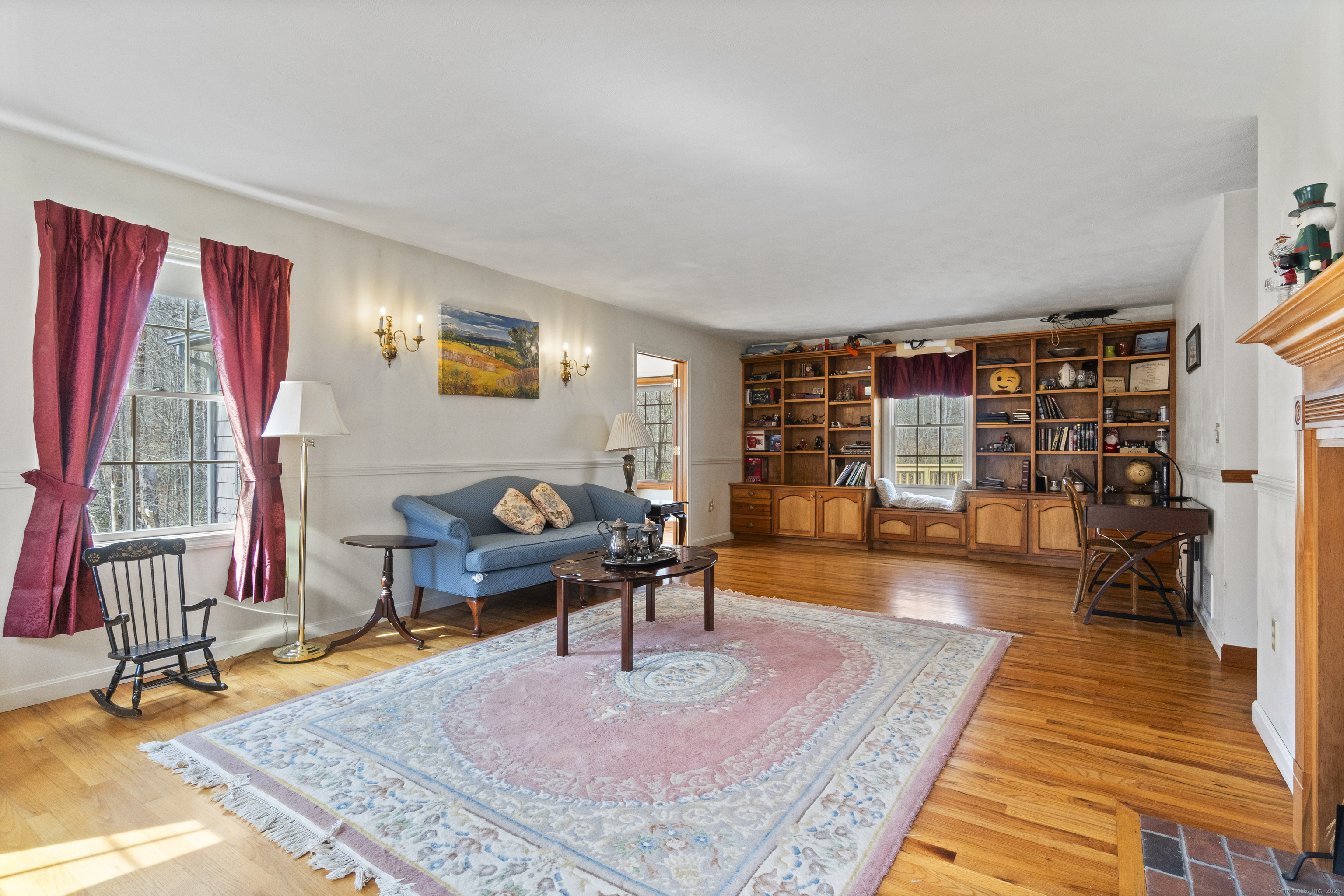 309 Grindstone Hill Road, North Stonington, Connecticut image 11