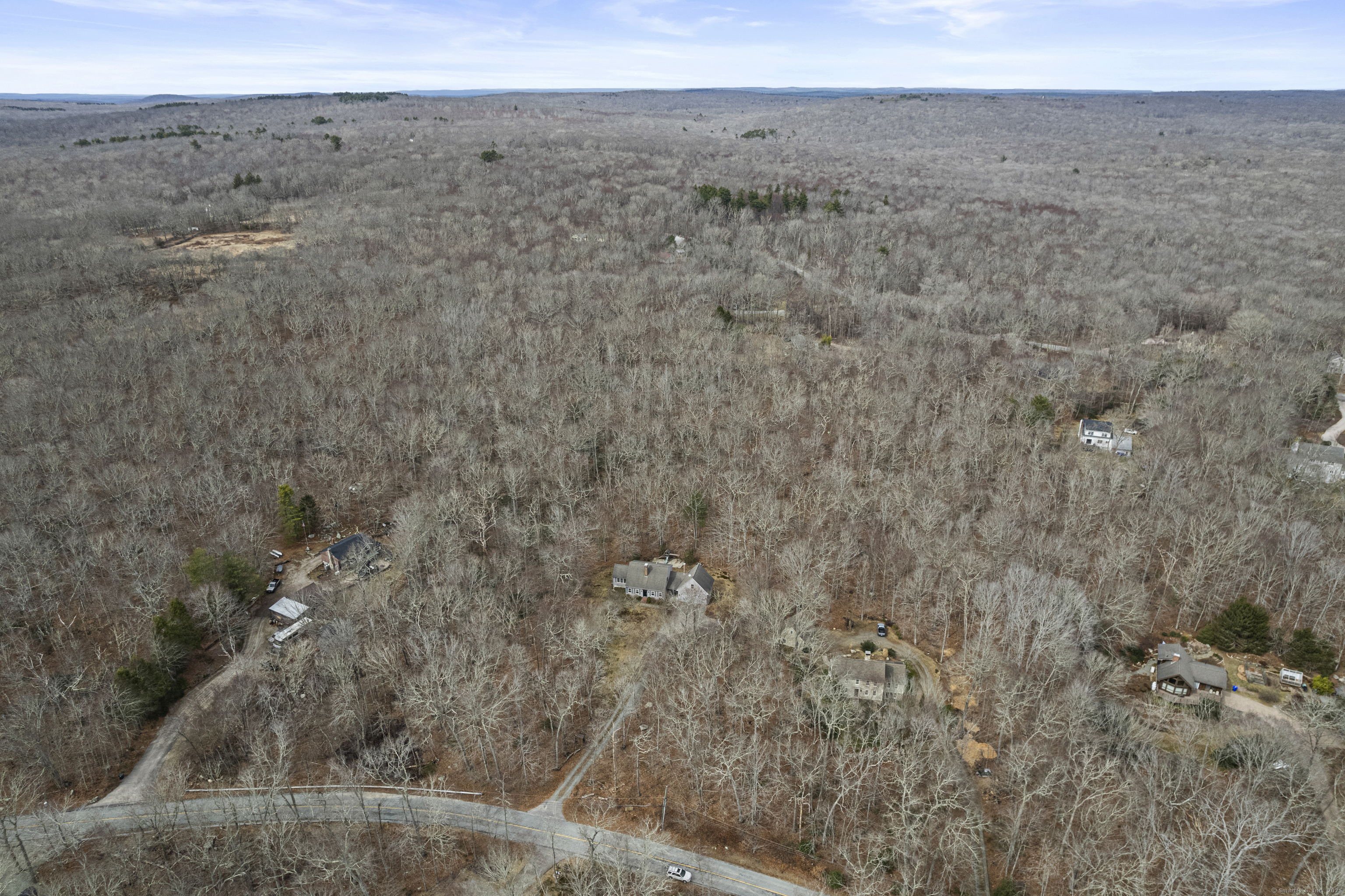 309 Grindstone Hill Road, North Stonington, Connecticut image 39
