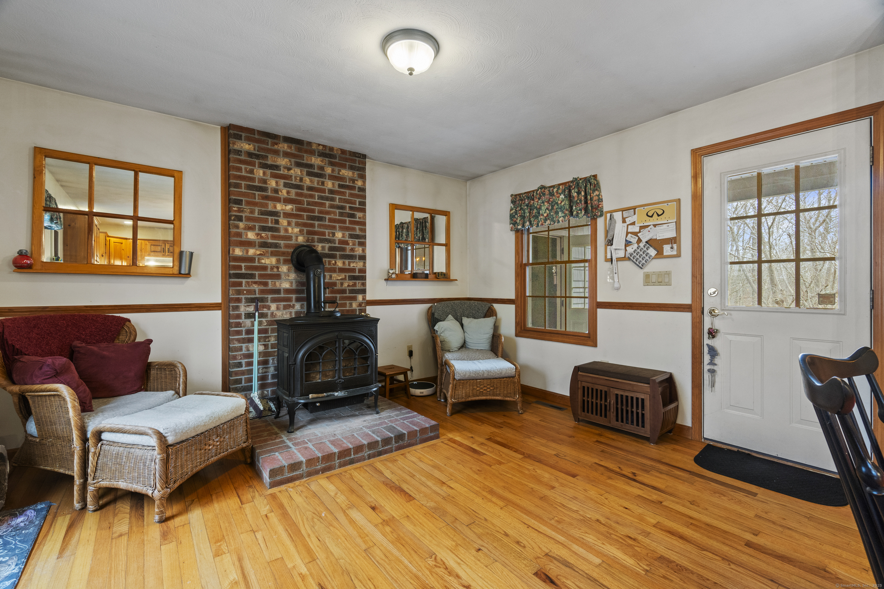 309 Grindstone Hill Road, North Stonington, Connecticut image 8