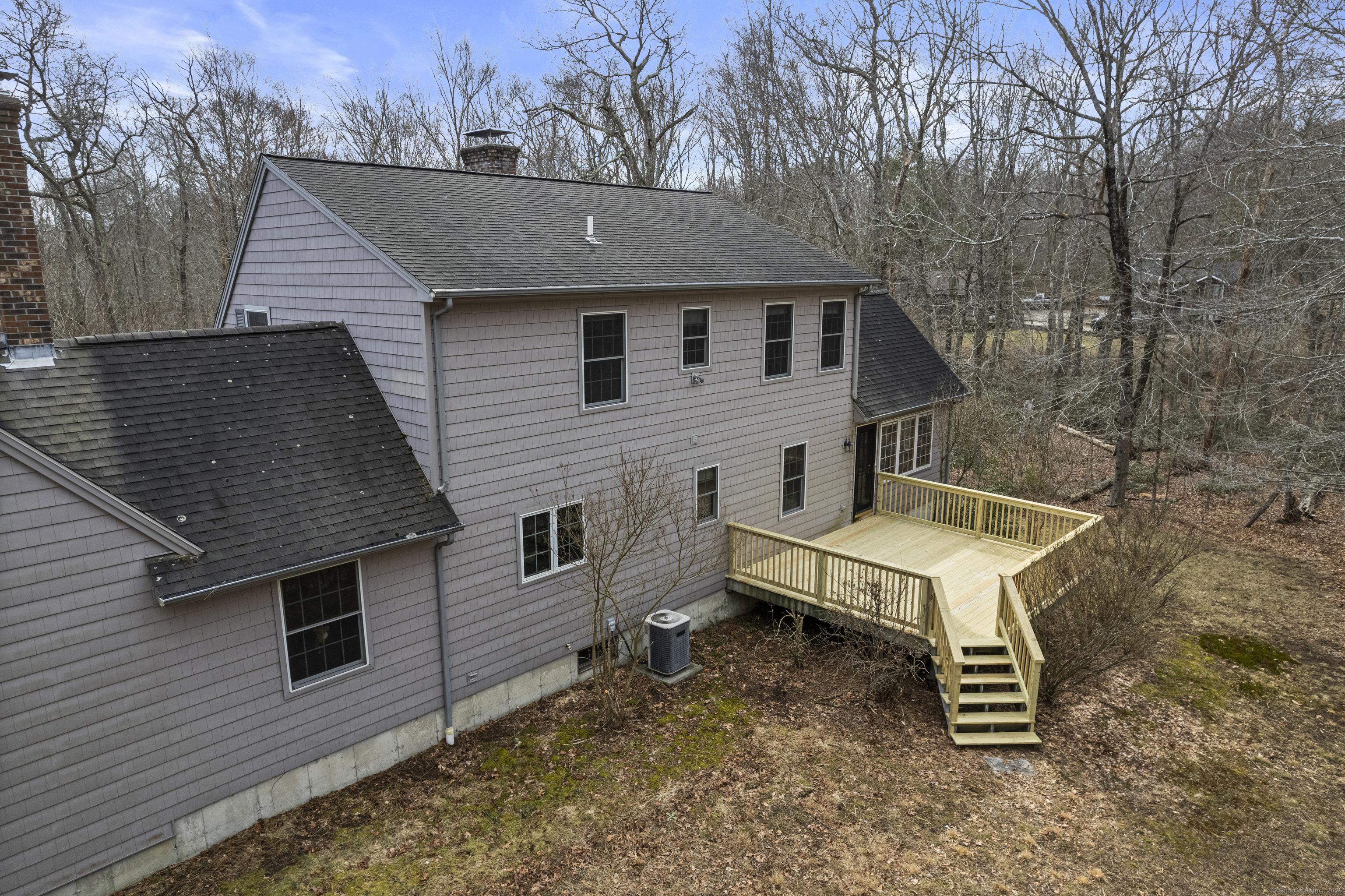 309 Grindstone Hill Road, North Stonington, Connecticut image 36