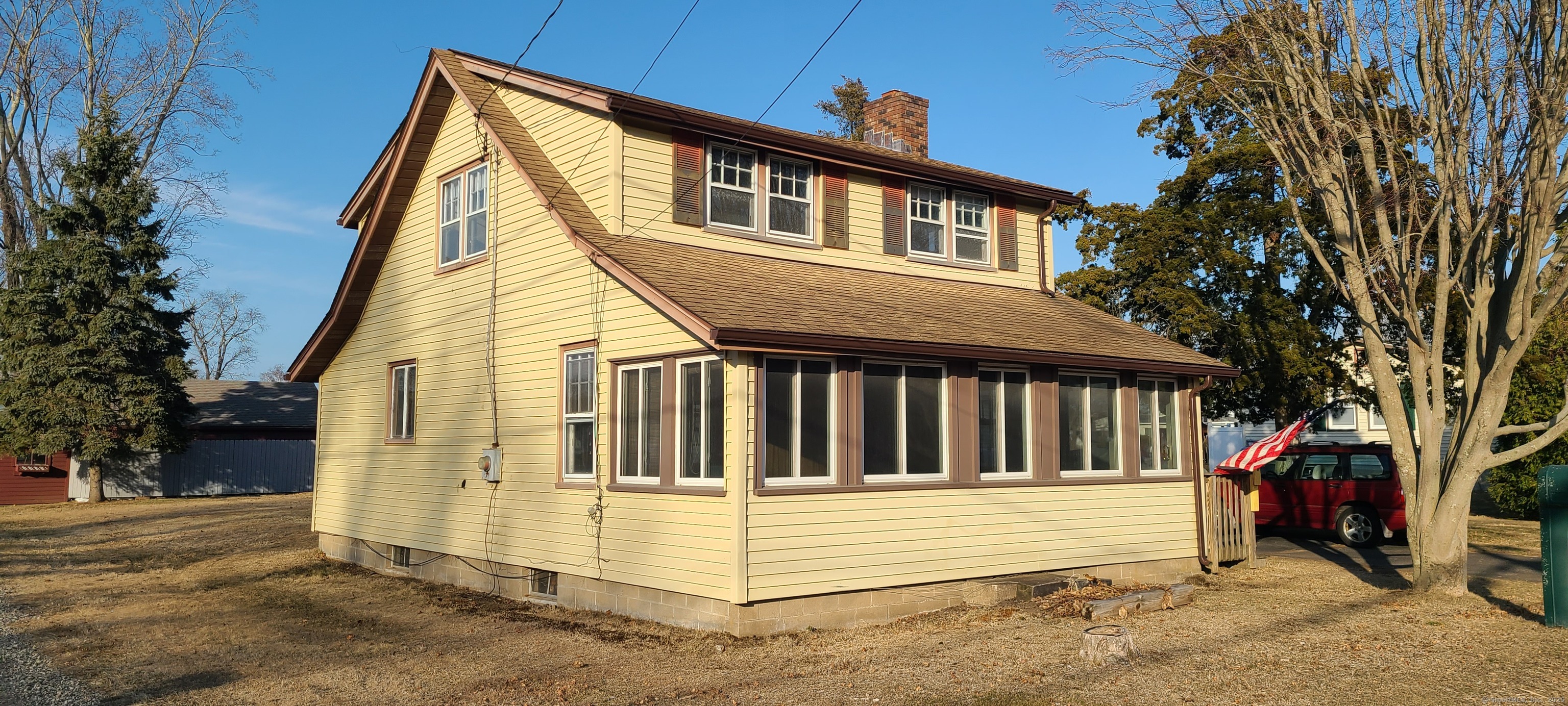 15 Waterbury Avenue, Old Saybrook, Connecticut image 1