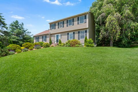 Photo of 248 Harrison Road, Cheshire, CT 06410 (MLS # 24114581)
