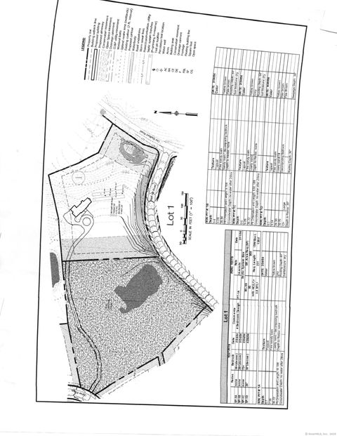 Vacant Land For Sale - 8 Neff Hill Road<br/> Tolland, CT 06084