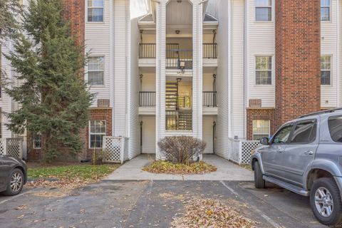 A home in East Hartford