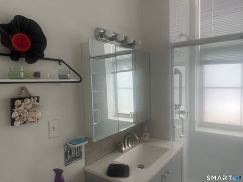 Tiny photo for 124 Court Street #406, New Haven, CT 06516 (MLS # 24153877)