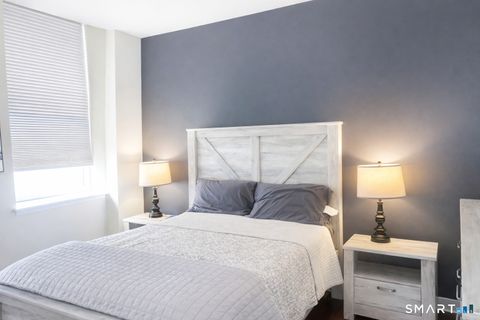 Tiny photo for 124 Court Street #406, New Haven, CT 06516 (MLS # 24153877)