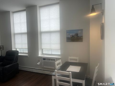 Tiny photo for 124 Court Street #406, New Haven, CT 06516 (MLS # 24153877)