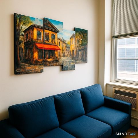 Tiny photo for 124 Court Street #406, New Haven, CT 06516 (MLS # 24153877)