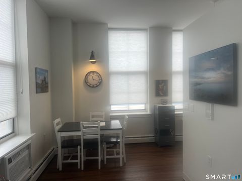 Tiny photo for 124 Court Street #406, New Haven, CT 06516 (MLS # 24153877)