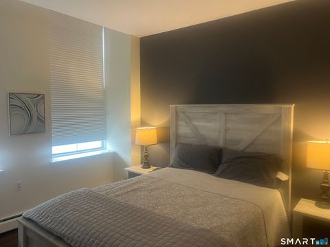 Tiny photo for 124 Court Street #406, New Haven, CT 06516 (MLS # 24153877)