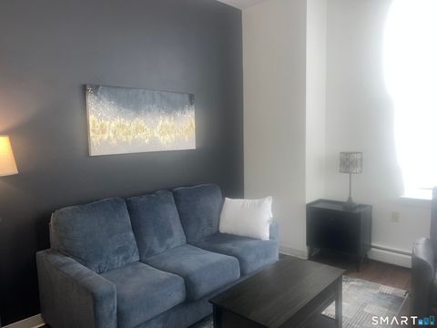 Tiny photo for 124 Court Street #406, New Haven, CT 06516 (MLS # 24153877)