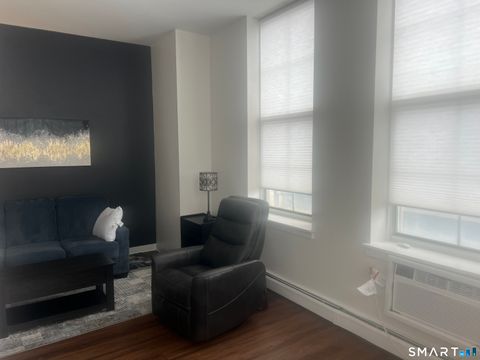 Tiny photo for 124 Court Street #406, New Haven, CT 06516 (MLS # 24153877)